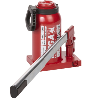 CRIC BOUTEILLE STANDARD 20 T (BR20)